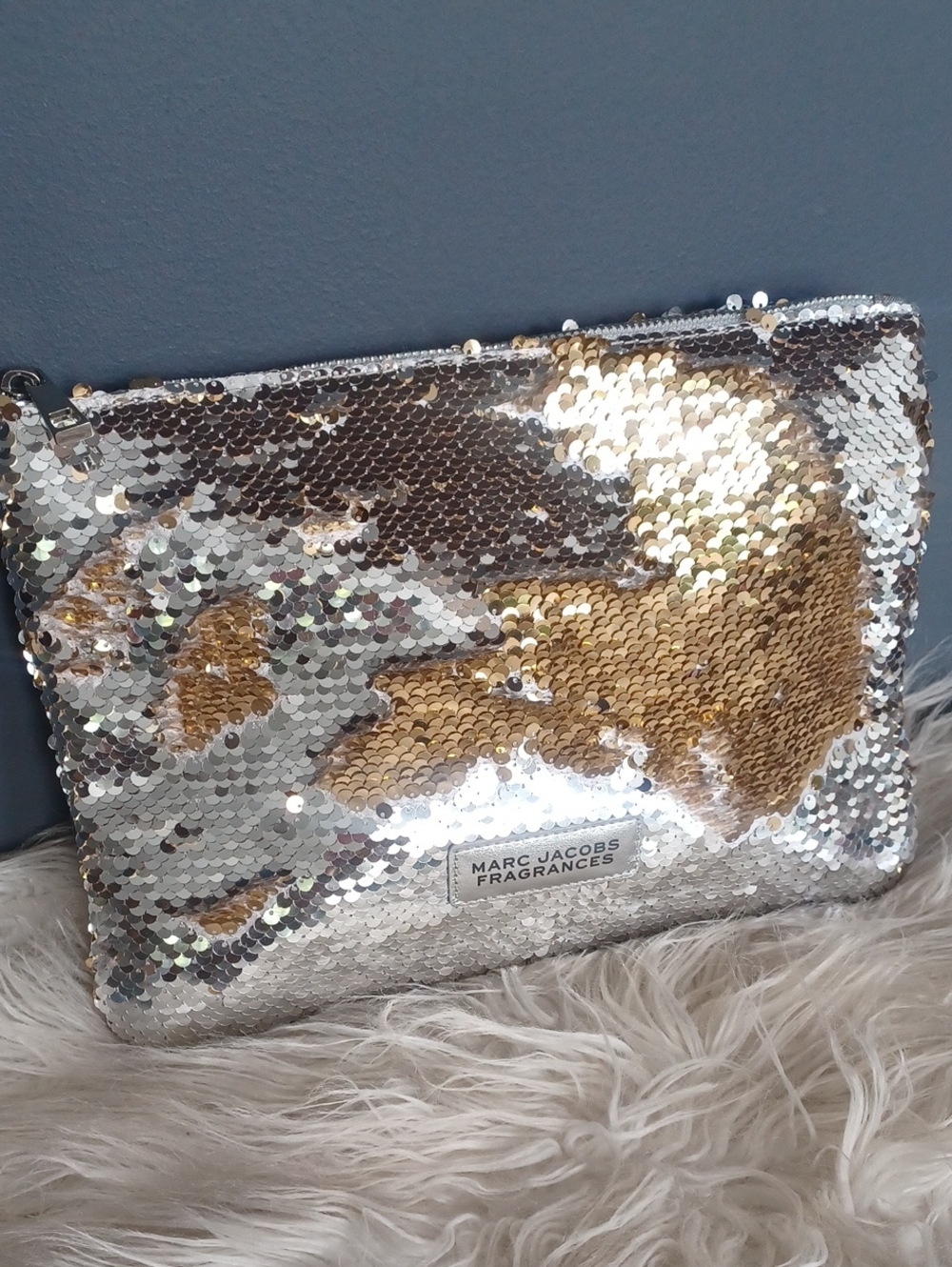 Marc Jacobs Fragrances Cosmetic Bag